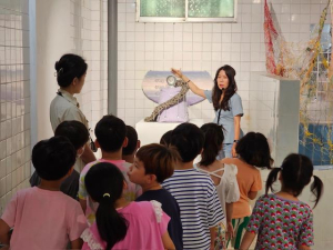 의성 안계미술관, 공예주간 기획 공모 2연속 선정