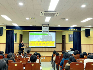 독도사랑운동본부, 찾아가는 독도 캠페인 펼쳐