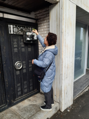 고독사 걱정 없는 행복한 수성구 만든다