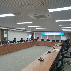대구 달성군, 교육경비 보조금 심의위 개최