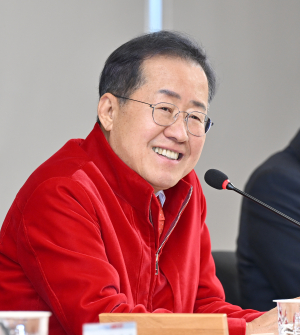 홍준표 시장 “TK신공항 SPC 구성에 대구시 사활 걸어라”