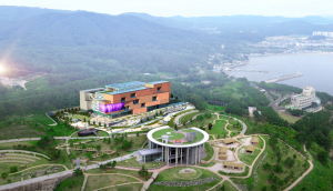 ‘포항시립박물관’ 건립 속도…환동해 대표 역사 문화도시로
