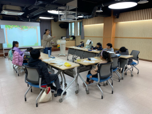 포항시 구룡포도서관, 상반기 유아ㆍ어린이 독서 프로그램 모집