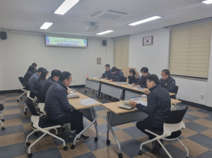 영천시시설관리공단, ESG경영 특수시책 추진