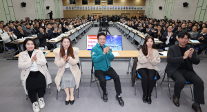 경북도 “저출생 극복 제2새마을 운동으로”