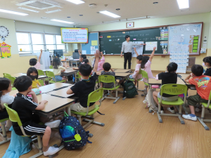 경북교육청, ‘질문이 넘치는 교실’ 운영 계획 발표