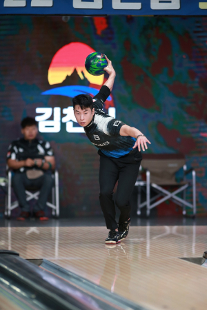 김천시, 2024 김천컵 프로볼링대회 개최