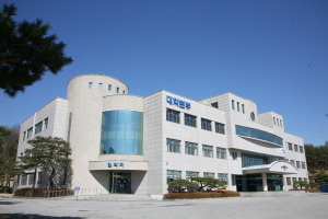동양대, 유도부 체육 인재 양성한다