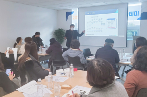 영주시 ‘찾아가는 사회적경제 설명회’ 상시 운영