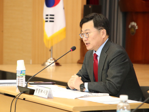“대구 미래 50년 위해 국비 사업 발굴”