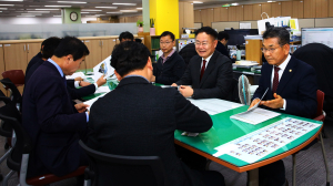 ‘칠곡 성장 모멘텀’ 예산 확보 잰걸음