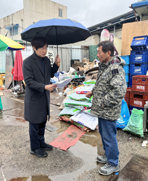 김천시, 폐지수집노인 전수조사