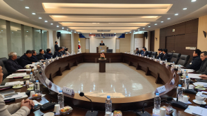 김천상의, 정기의원총회…작년 사업 보고