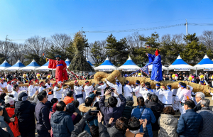 영주시, 정월대보름 행사 ‘풍성’