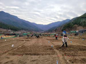 대구시,  공영도시텃밭 가꿀 ‘도시농부’ 모집