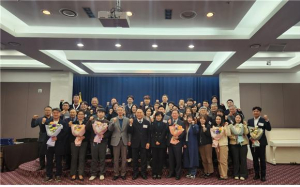 경북도 중소기업 인증브랜드 실라리안 정기총회