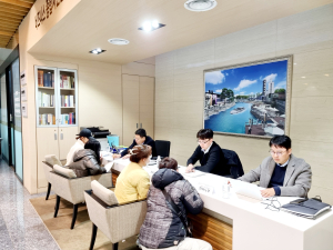 포항상공회의소 ‘비즈니스지원단 전문상담’ 운영
