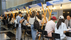 대구대, 고용부 청년 고용지원 사업 ‘3관왕’