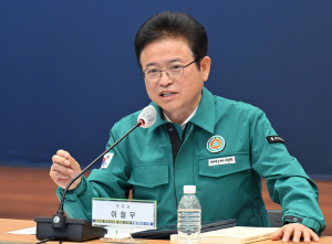 이철우 경북도지사, “역량 총동원  의료공백 최소화”