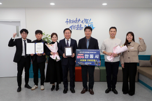 안동시, 일자리 창출 숫자로 증명