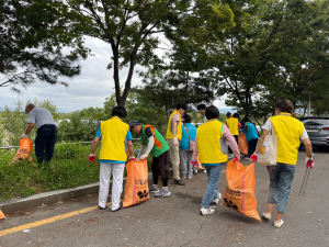 대구 동구, 복지안전서비스 개선모델 선정