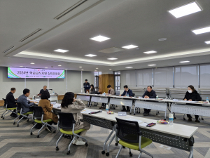 대구 달성군, 친환경 식재료비 유치원까지 확대 지원