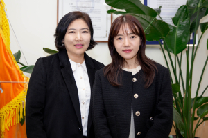 대구가톨릭대 간호학과 이선빈 씨, 제64회 간호사 국가시험 ‘전국 수석’ 쾌거