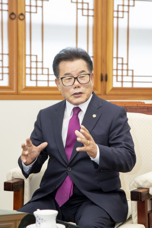 경북도의회 “일본 죽도의 날 행사 중단하라”