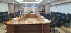 경북교육청, 미래 인재 양성 위해 활기찬 학교 도서관 조성