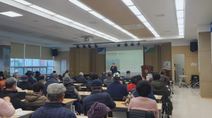 구미시, 축산 관련 종사자 보수교육 추가 실시