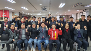 고성국TV 출연…정치 개혁ㆍ혁신 정당성 토론