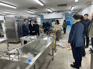 포항교육청 “신학기 대비 안전 점검 철저”