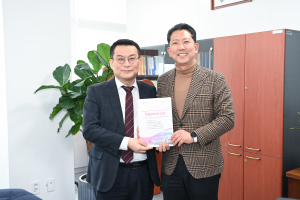 김장호 구미시장, 국비확보 ‘발품 행정’