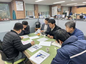 영주시, 국가철도공단 ‘영주역 안전연결통로 설치’ 사업비 분담 협의