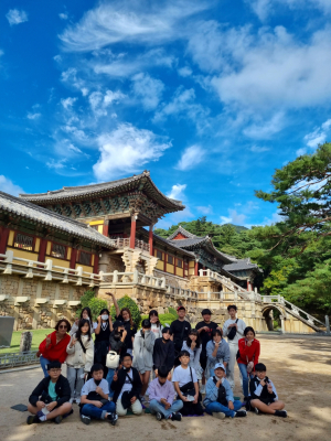 경주시, 맞춤형 인센티브로 관광객 유치