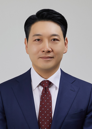 김대식 “기존과 다른 관점으로 수성 발전 도모”