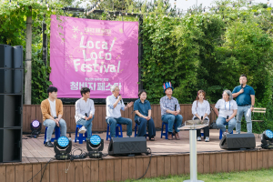 경북경제진흥원, ‘청·바·지 페스타’로 청년창업기업 후속 지원