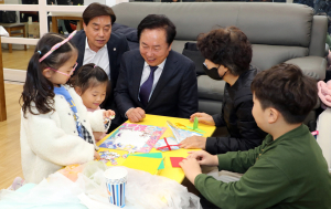 ‘100세시대’ 안동시민이 건강한 도시로