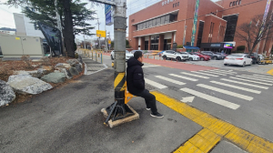 상주시, 교통약자 위한 장수의자 ‘눈길’