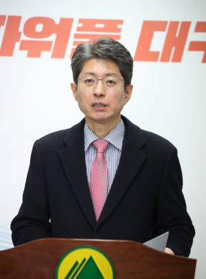 TK신공항철도 안동까지 연장 운행