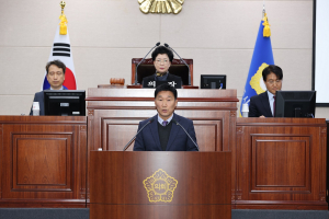 강효구 상주시의원, 외국인 계절근로자 제도 개선 확대방안 제안