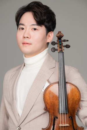 클래식 선율이 흐르는 포항시립미술관