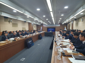 경북도-시군, 원팀으로 정책기획 강화 힘 모아