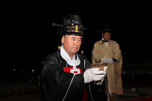 상주, 갑진년 정월대보름맞이 민속문화제 성료