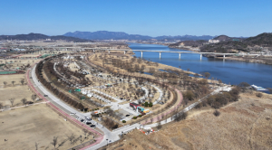 구미, 열린 캠핑장 조성…장애인 복지 UP