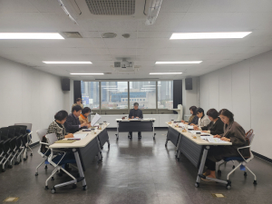 대구 수성구, 보육정책위원회 회의 개최