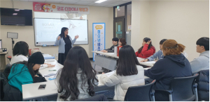 포항시학교밖청소년지원센터, 8 연속 ‘청소년 비즈쿨’ 공모 선정