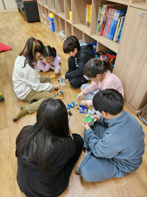 봉화교육청, 늘봄선도학교 현장 컨설팅 실시