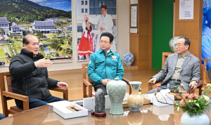 경북도 의료공백 선제 대응 모범사례 인정받아