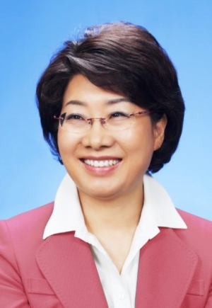 이달희 경북도 경제부지사 사직…“새 꿈 실현”